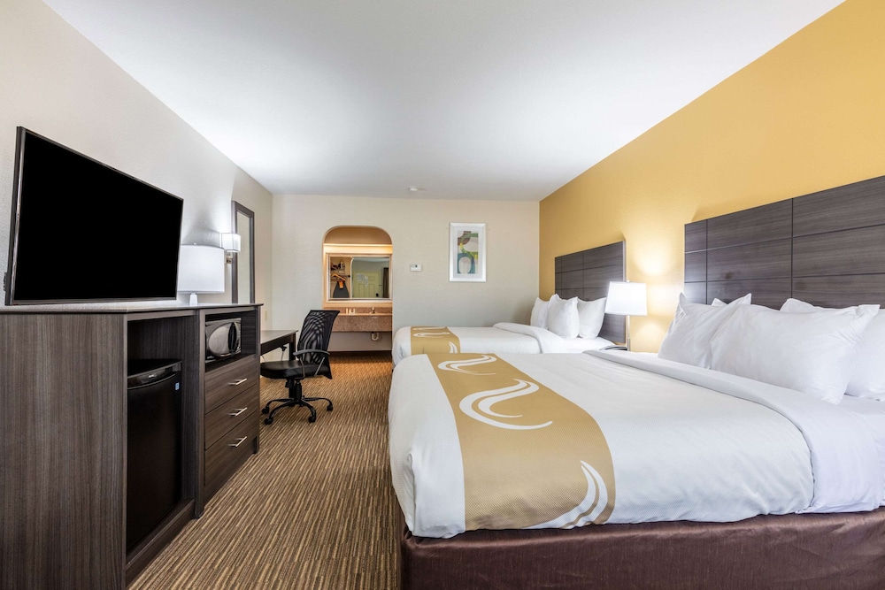 Quality Inn Southaven - Memphis South 25/42
