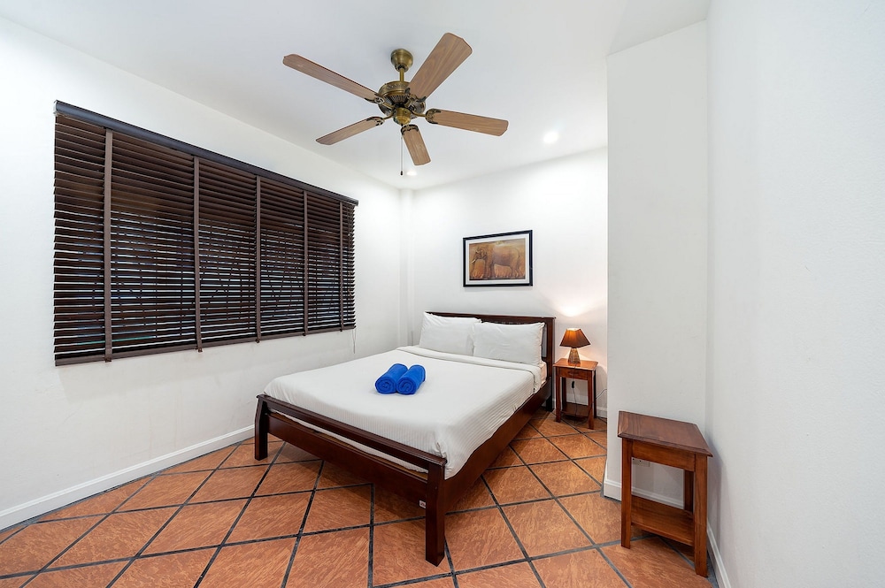 Chaweng Lakeview Residence 40/77