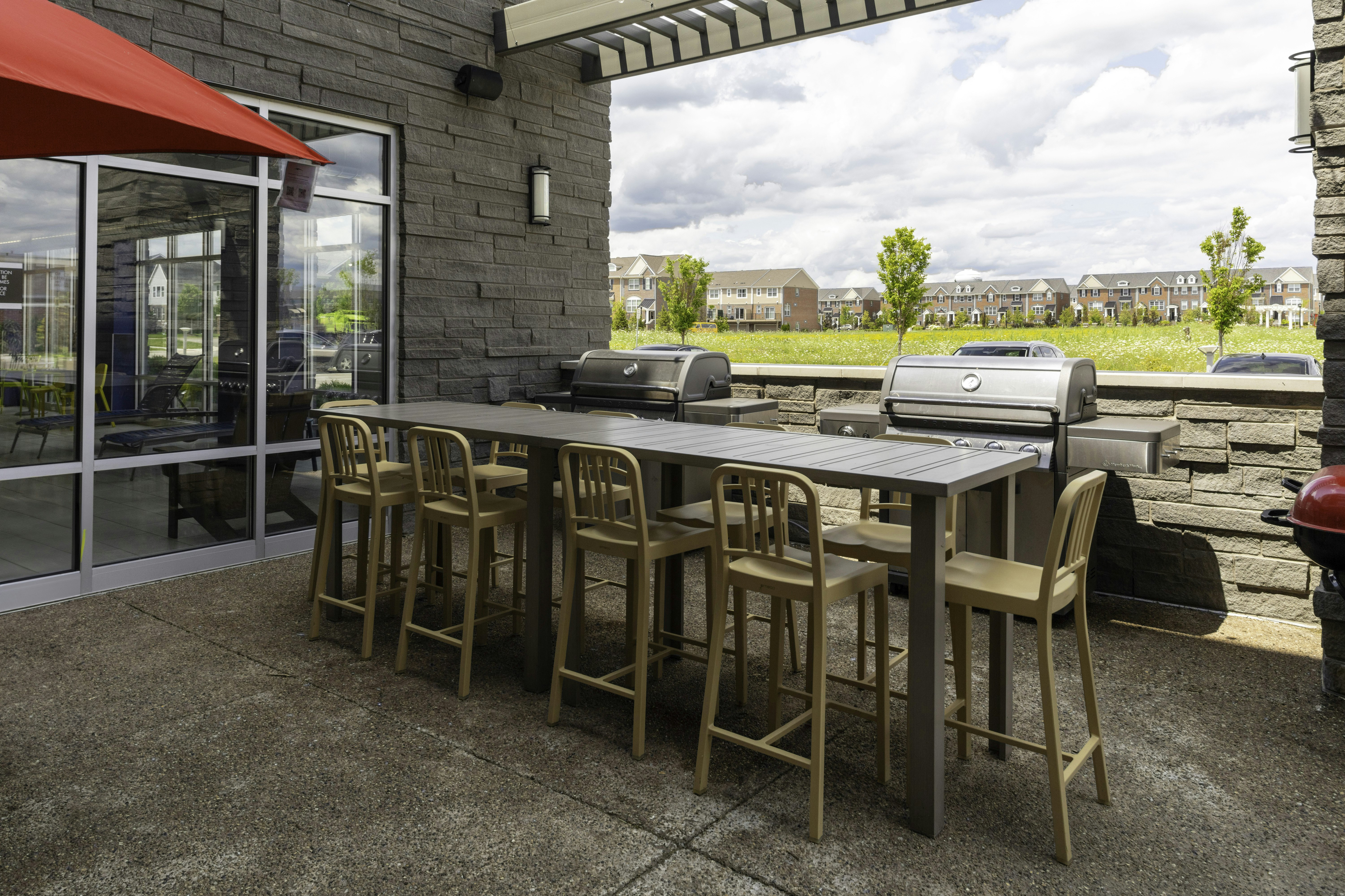 Home2 Suites by Hilton Northville Detroit 13/18