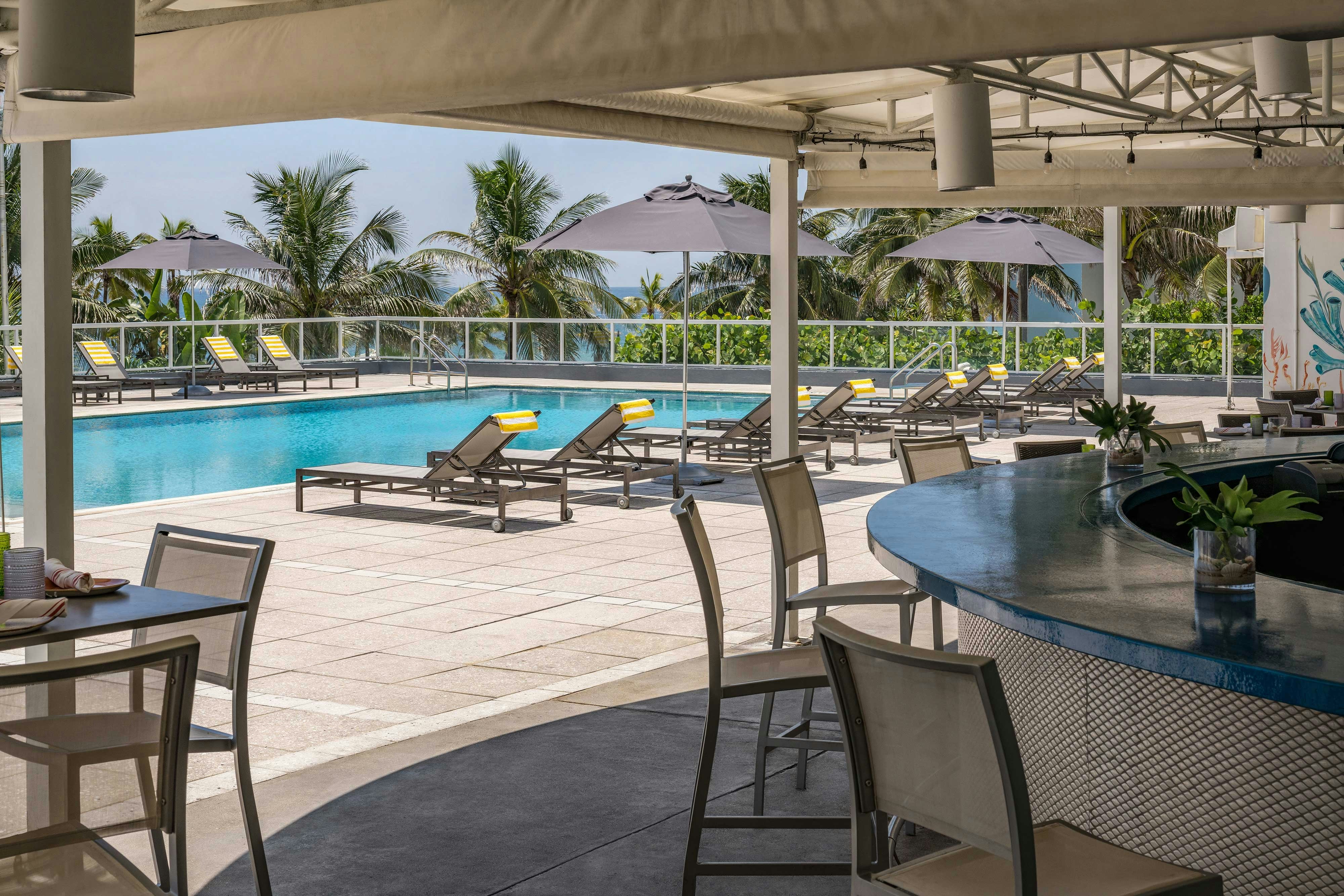 The Westin Fort Lauderdale Beach Resort 69/102