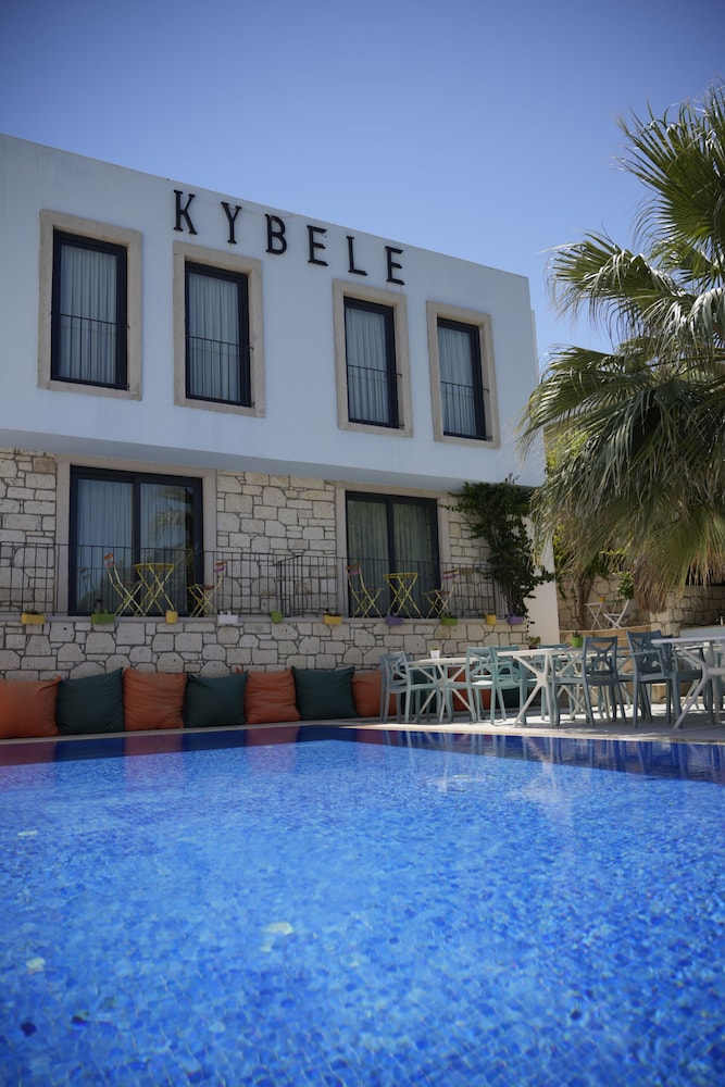 Kybele Alacati 7/50