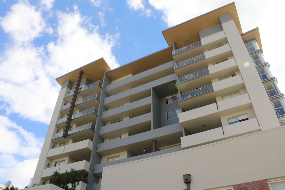 Frisco Apartments 6/36