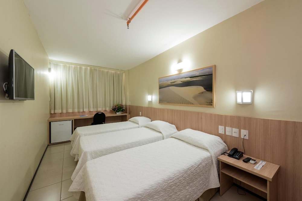 Hotel Express Arrey 29/56