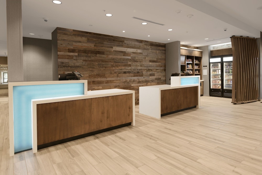 SpringHill Suites Lindale 5/29
