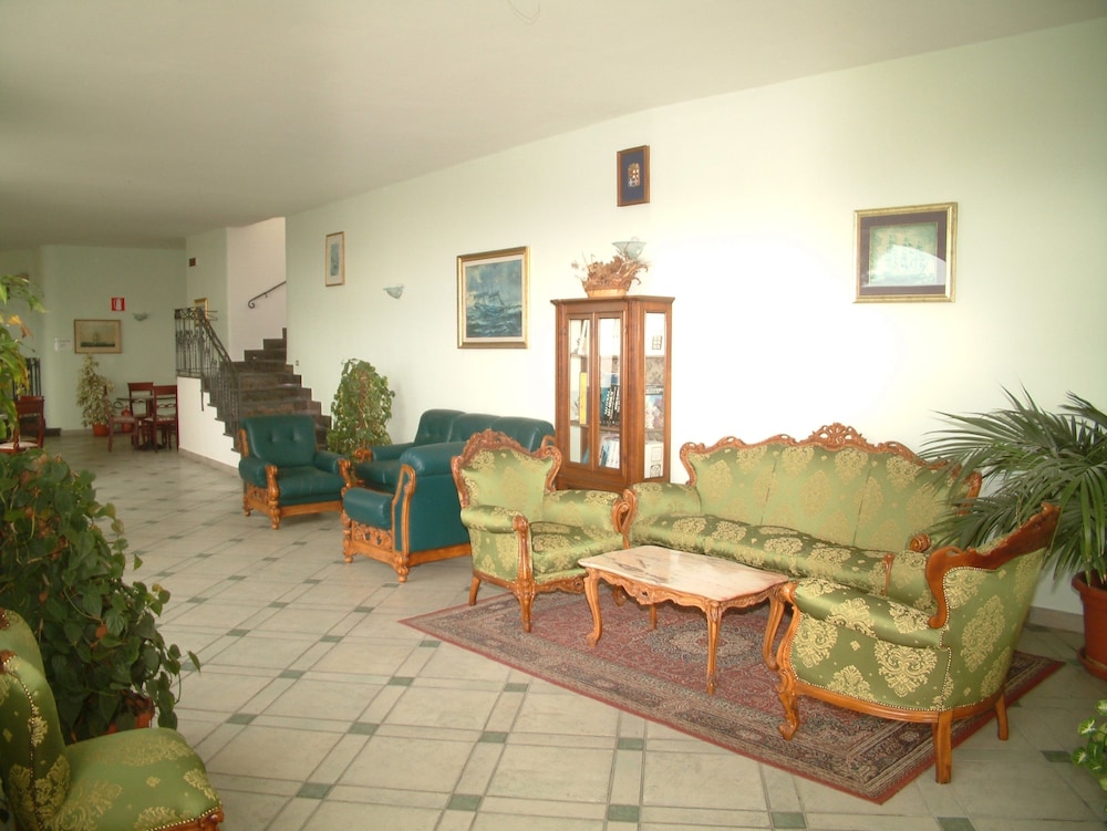 Hotel La Ginestra 21/32