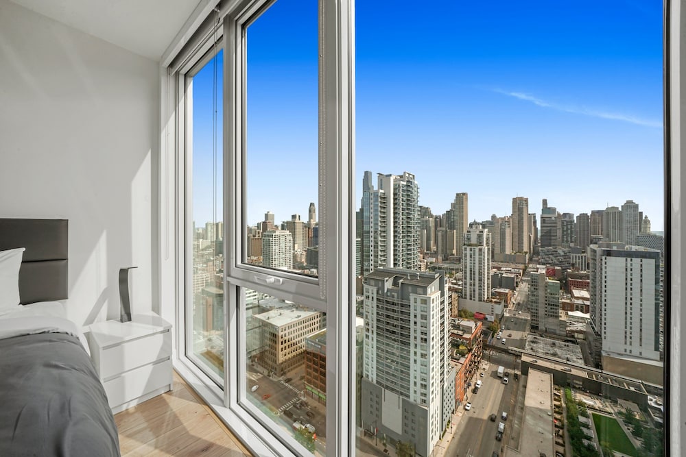 レベル シカゴ リバー ノース 写真5