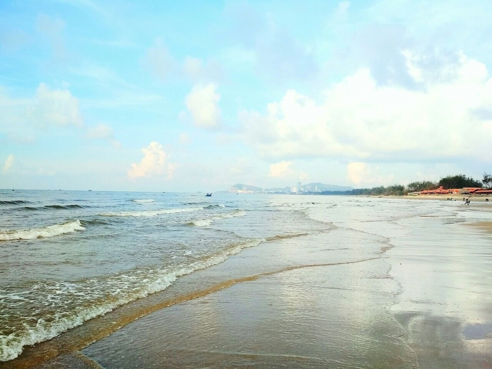 Ocean Pearl Villa 31/42