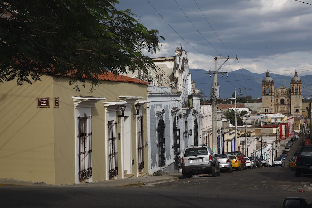 Casa de Las Flores Hotel 6/31