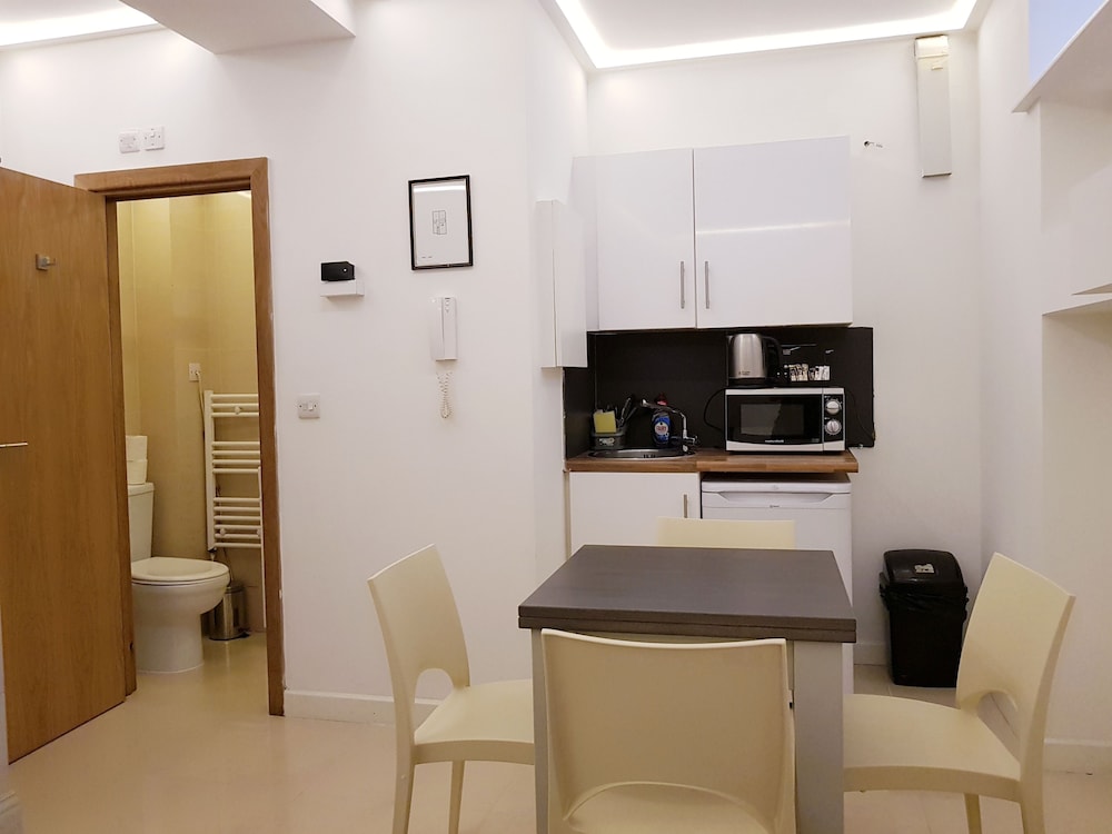London Stay Apartments 30/50