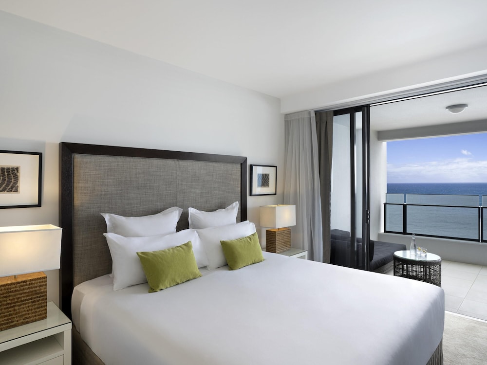 1 BEDROOM, APARTMENT, OCEAN VIEW