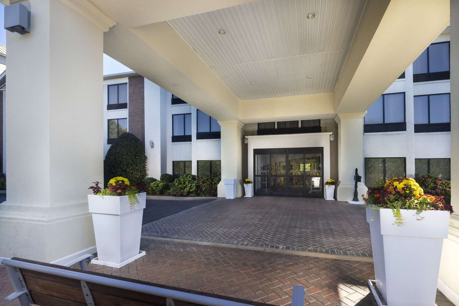 Comfort Inn & Suites Dahlonega University Area 2/10