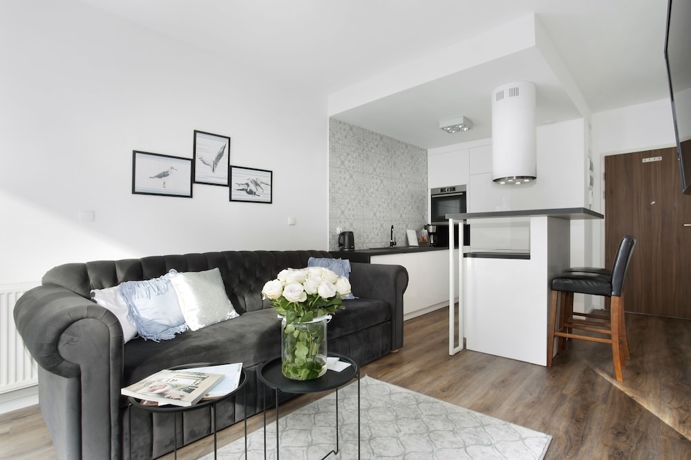 Elite Apartments Spa Zone 28/50