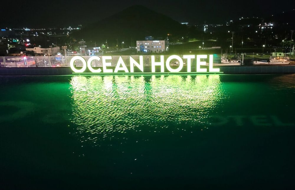 Mokpo Ocean Hotel 36/48