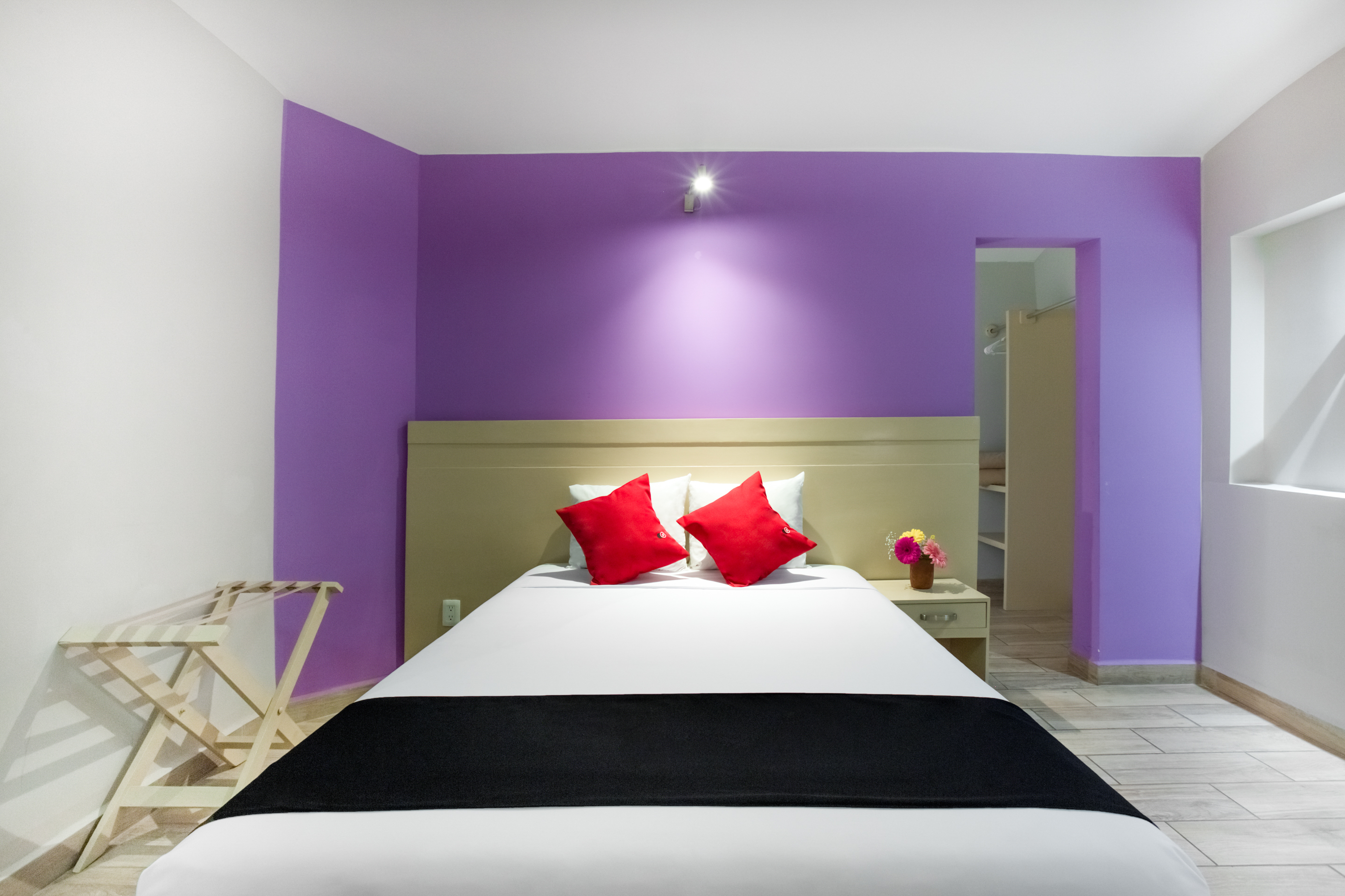 Hotel El Andariego 20/47