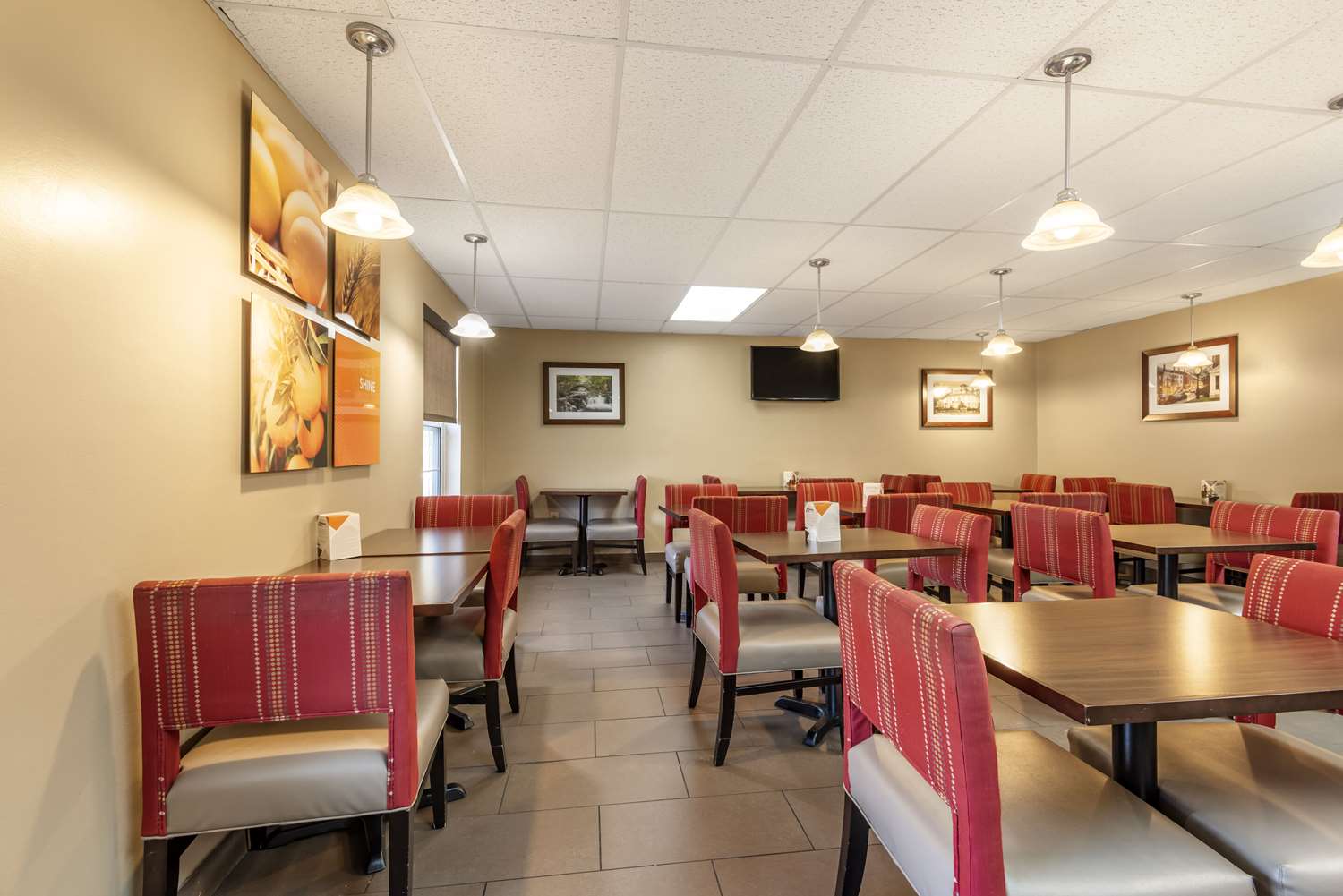 Comfort Inn Augusta Me 10/15