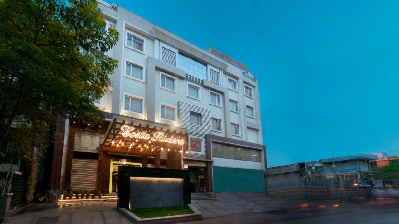 Costa Riviera Hotel 4/56