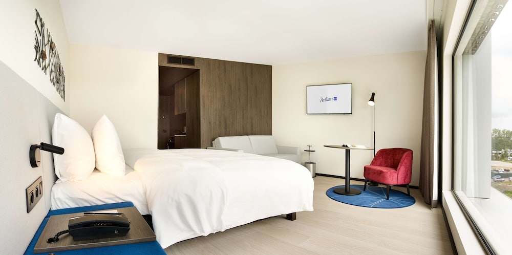 Radisson Blu Bruges 18/68