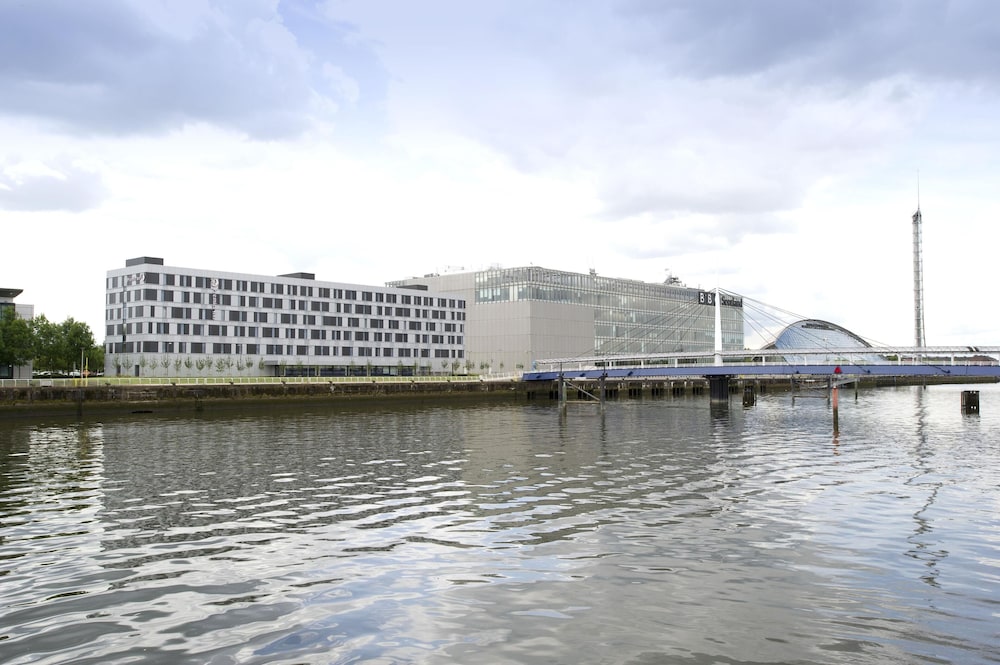 Premier Inn Glasgow Pacific Quay (SECC) 55/61