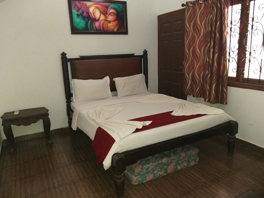 GINGER TREE BOUTIQUE RESORT 9/32