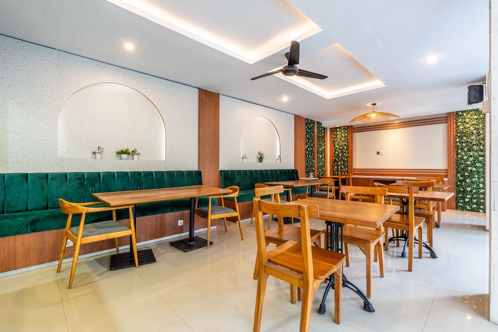 Casa Dasa Boutique Hotel 34/50