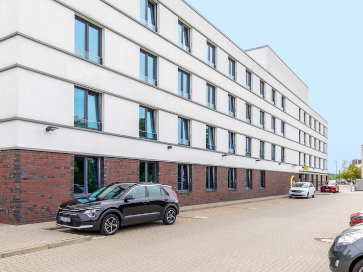 B&B Hotel Luneburg 26/30