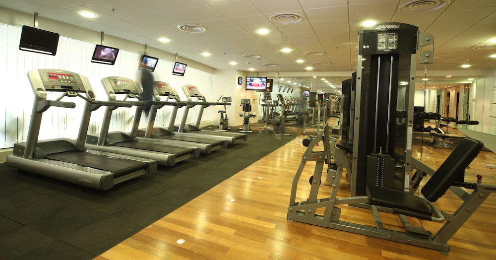 Novotel Riyadh Al Anoud 43/73