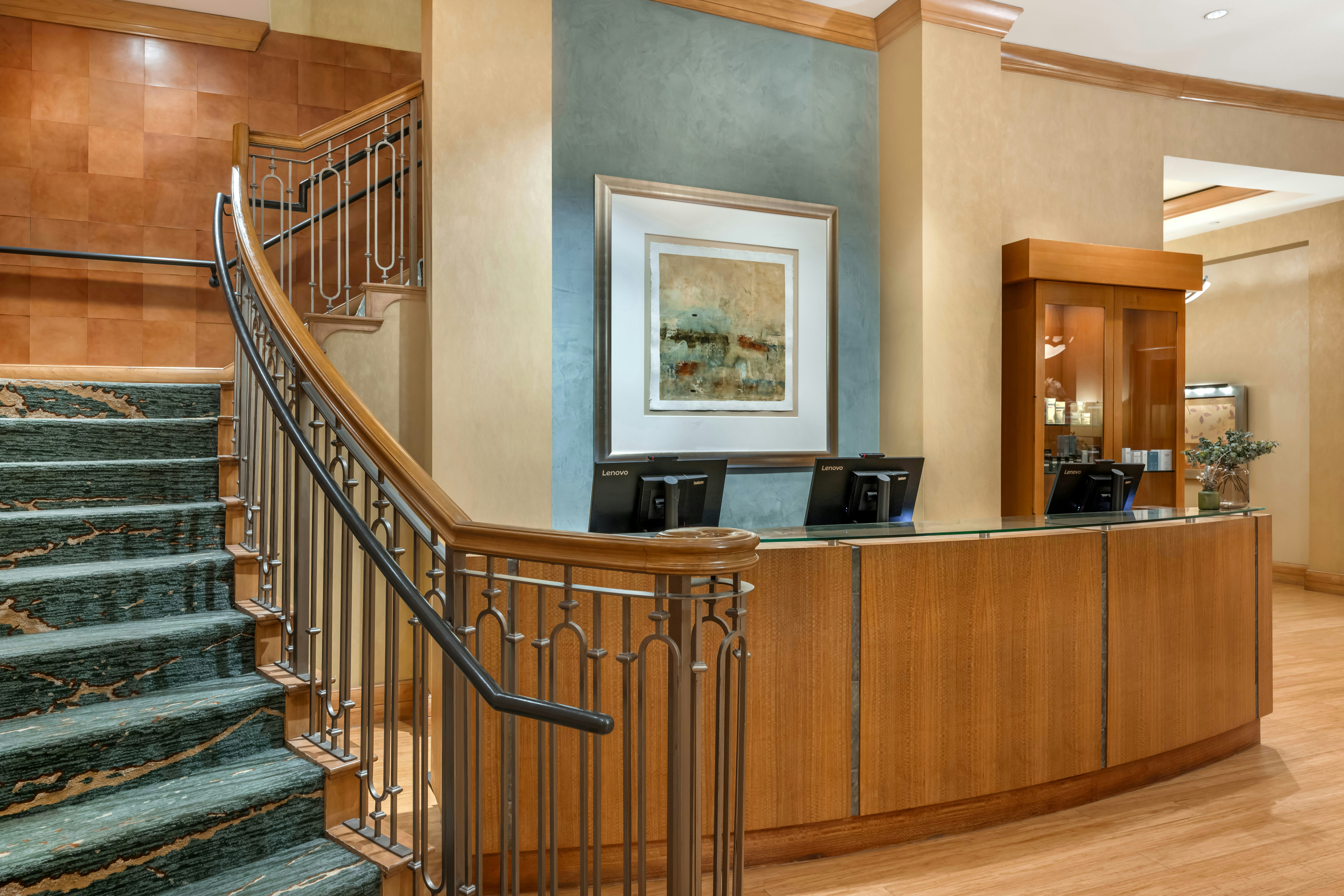 Mokara Hotel And Spa 6/50