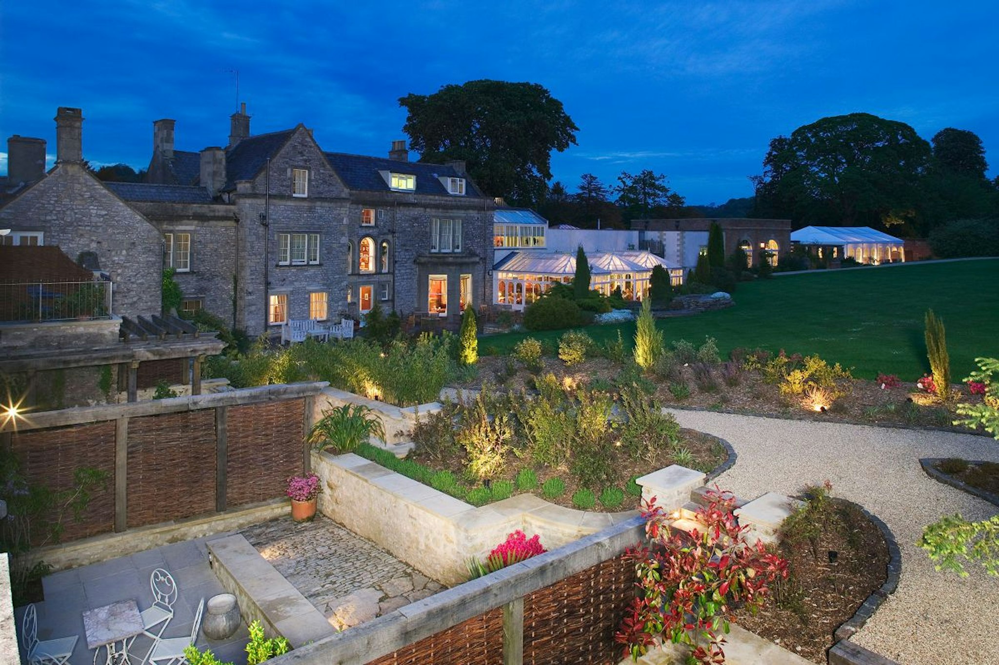 Montigo Resorts, Somerset in SHEPTON MALLET