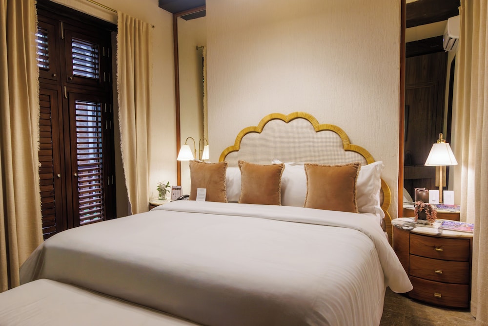 Hotel Boutique Santo Toribio 28/66