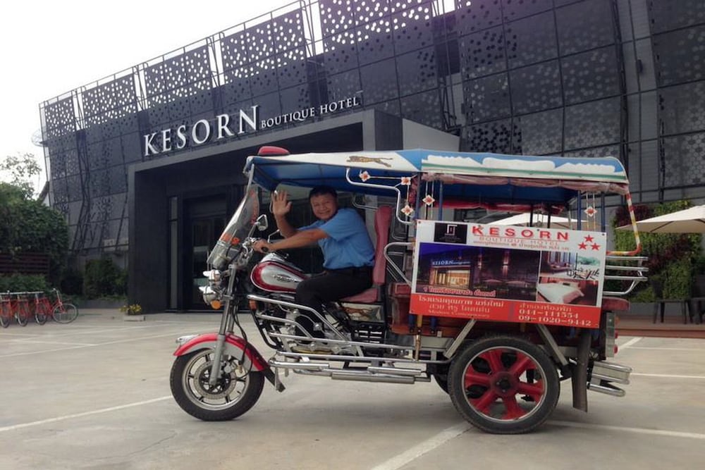 Kesornboutique Hotel 26/33