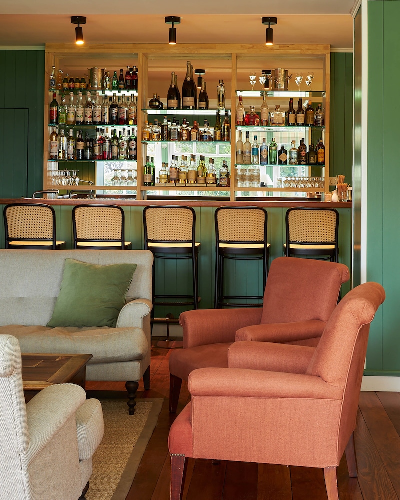 Grand Hotel Des Bains the Originals Relais 31/50