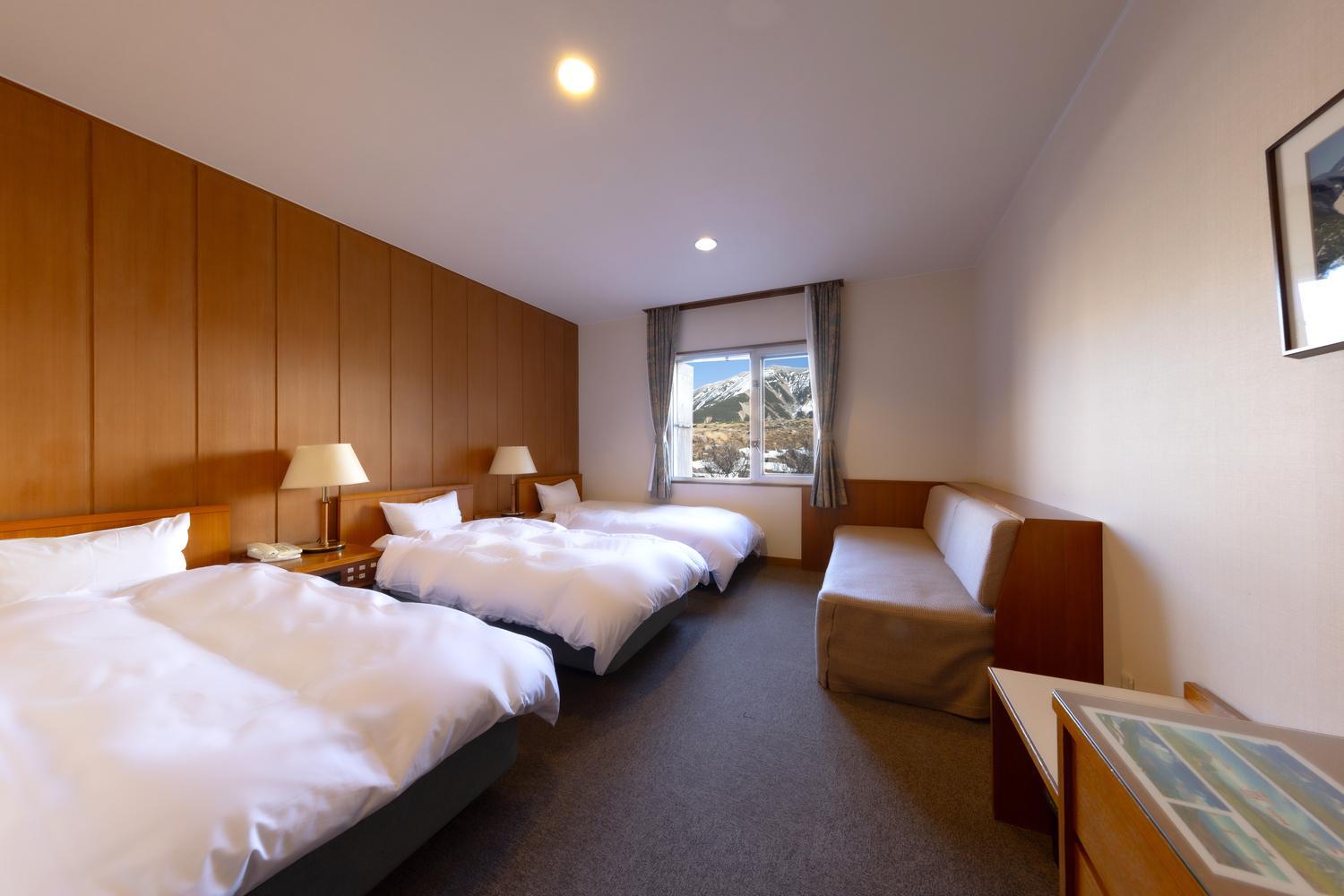 HOTEL TATEYAMA 11/47