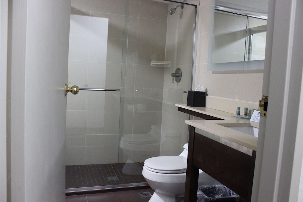 Best Western The Inn At Ramsey 12/31