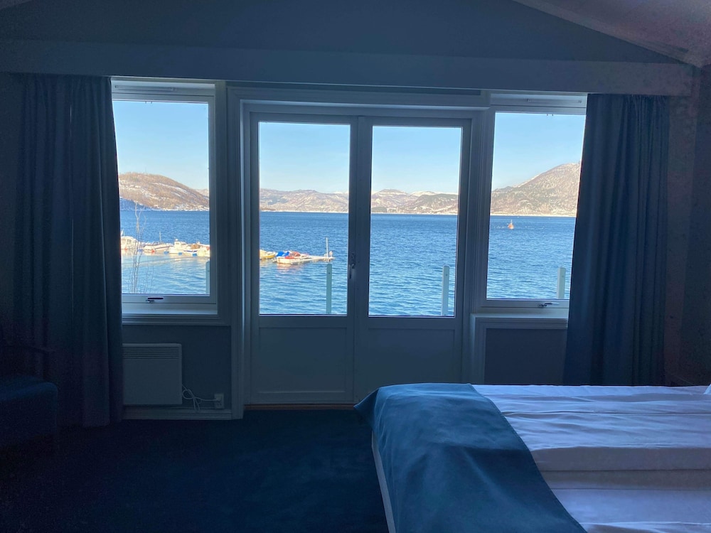 Rognan Hotell 3/39