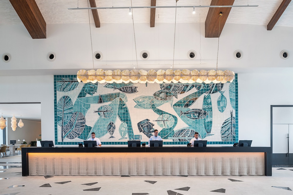Ocean Allure Costa Mujeres - Adults Only - All Inclusive 10/68