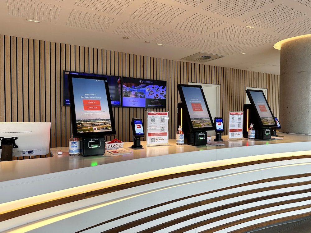 ibis Brisbane Airport Hotel 29/36
