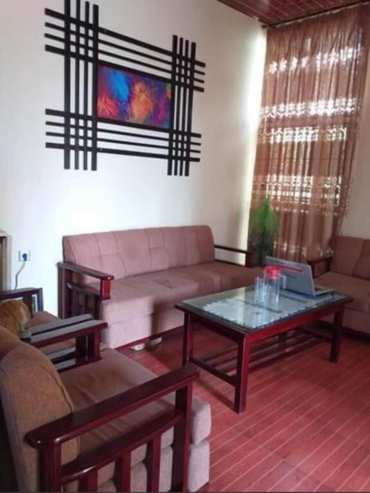 Lalibela Homestay 30/46