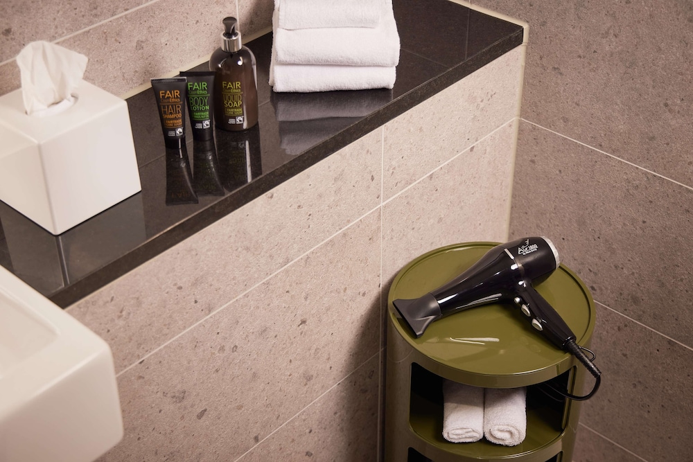Adina Apartment Hotel Stuttgart 39/39