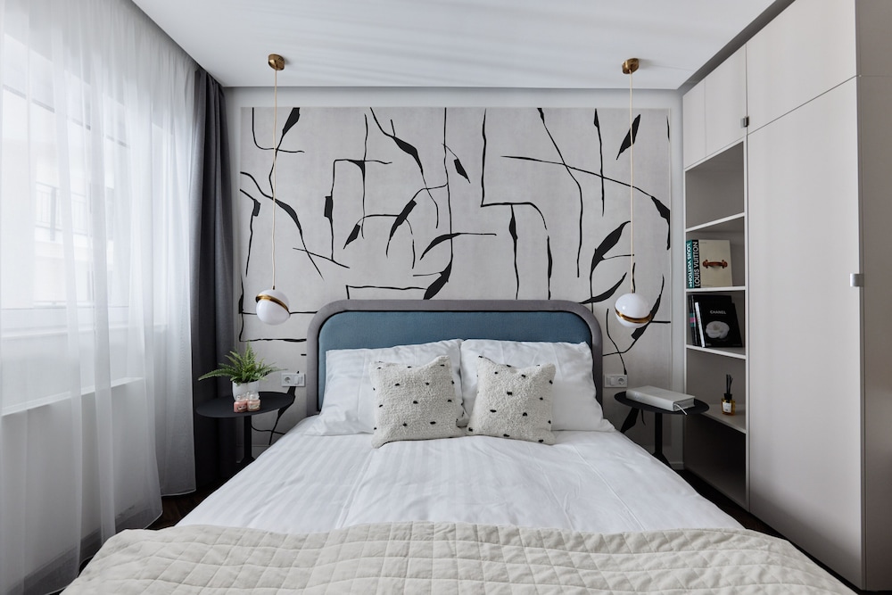 The Amberlyn Suite Hotel 17/50