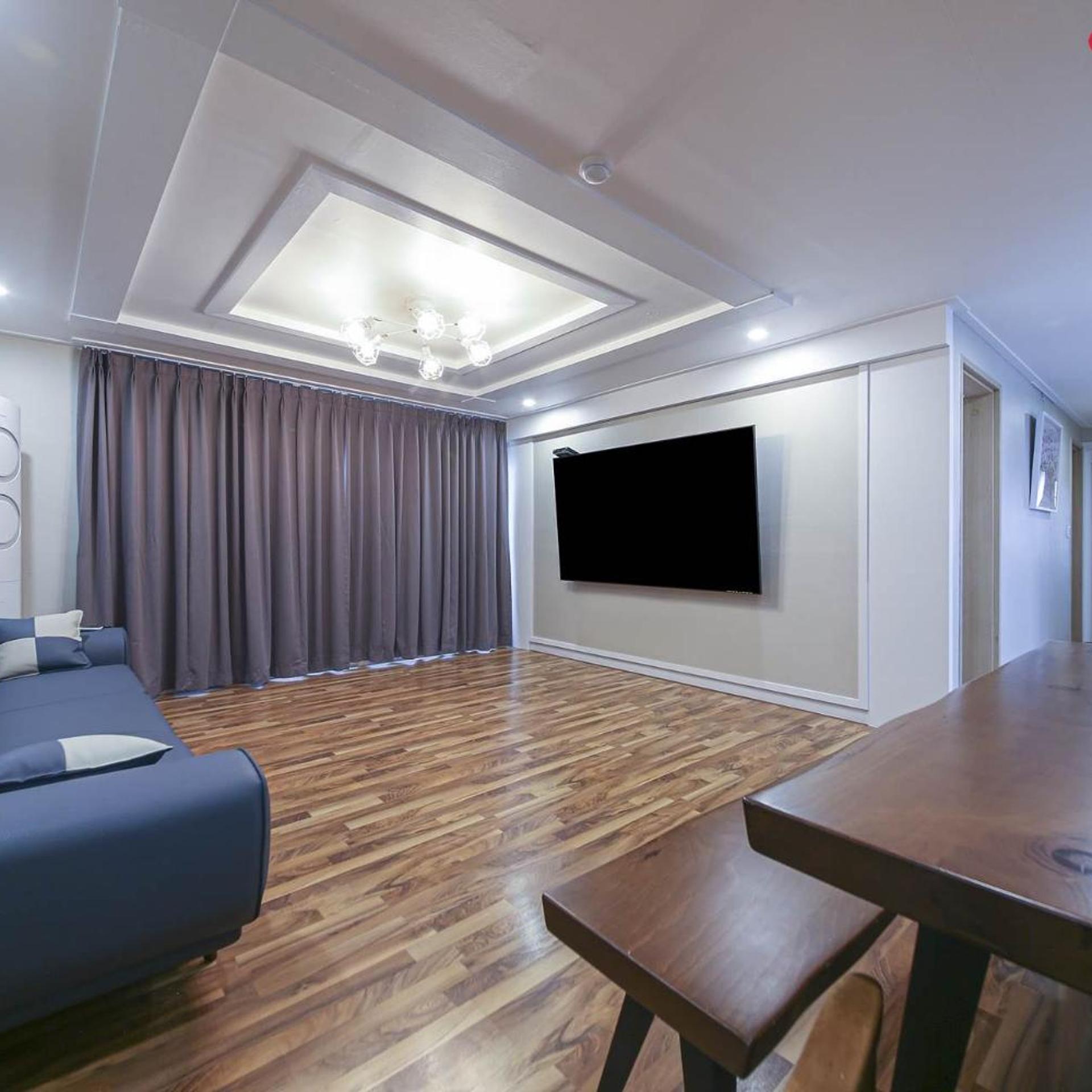 Bobos Hotel 26/31