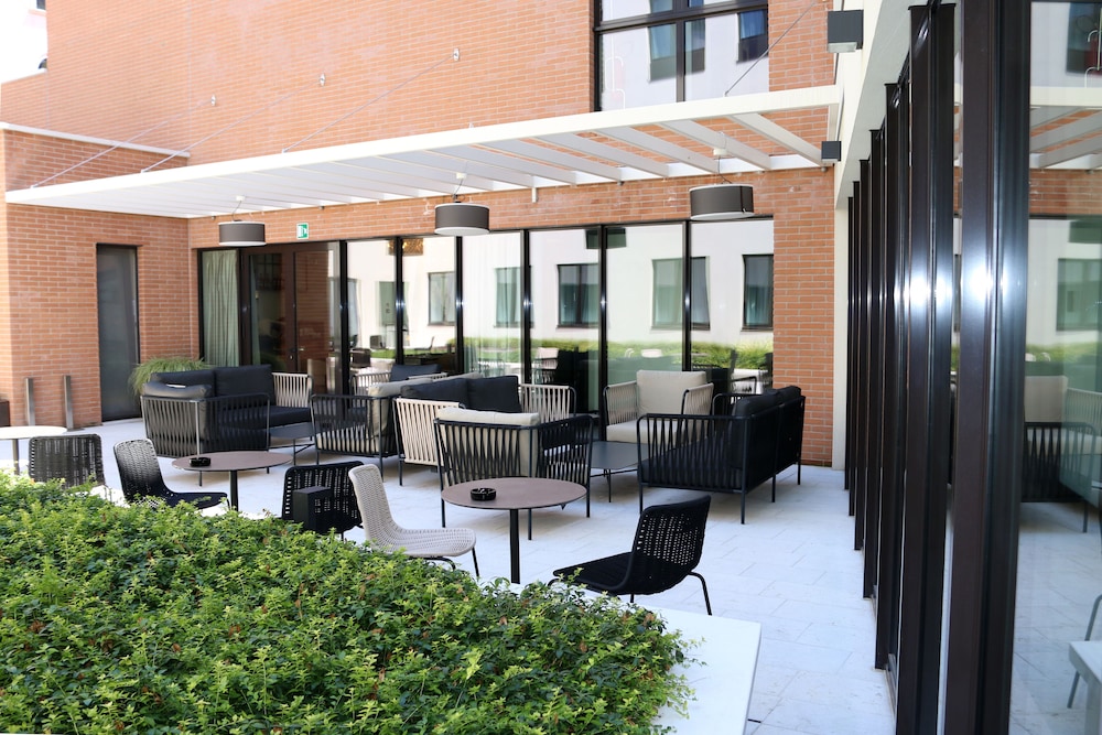 AC HOTEL VENEZIA in VENICE