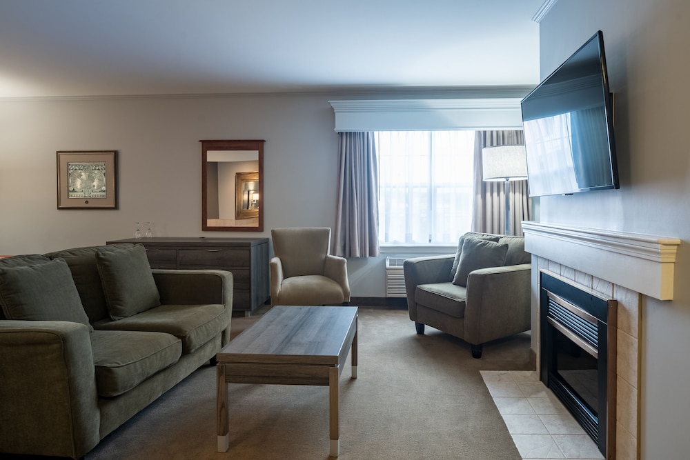 Amsterdam Inn & Suites Moncton 31/63