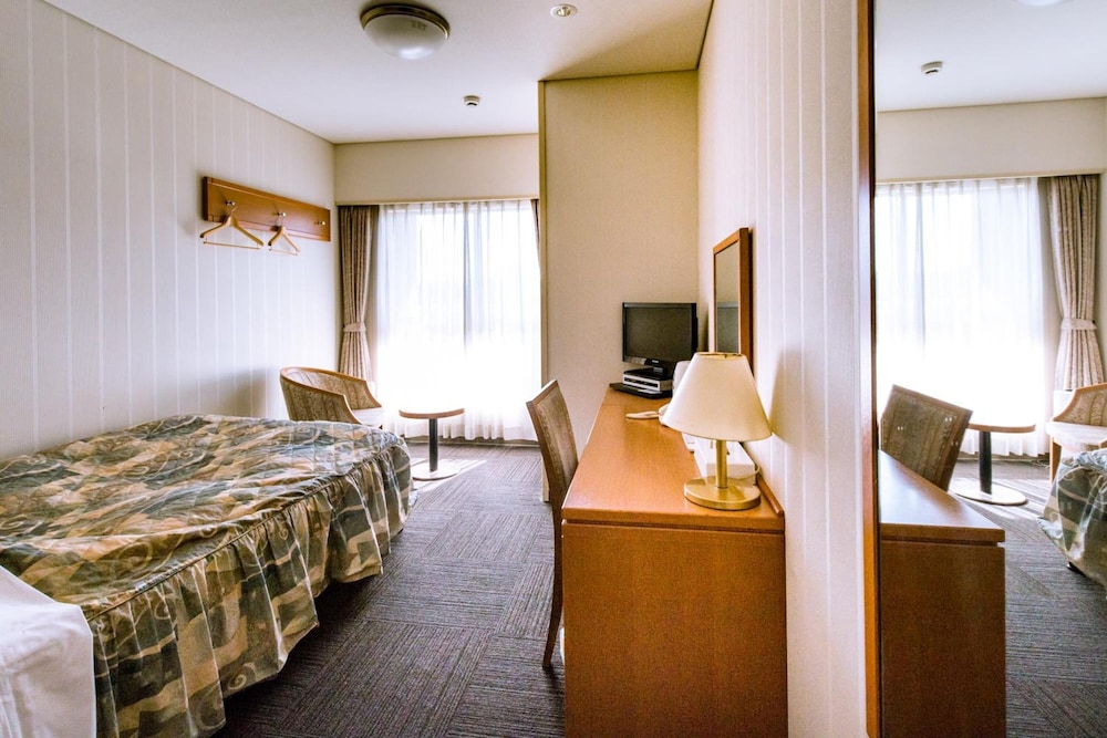 Kokura Recent Hotel 27/57