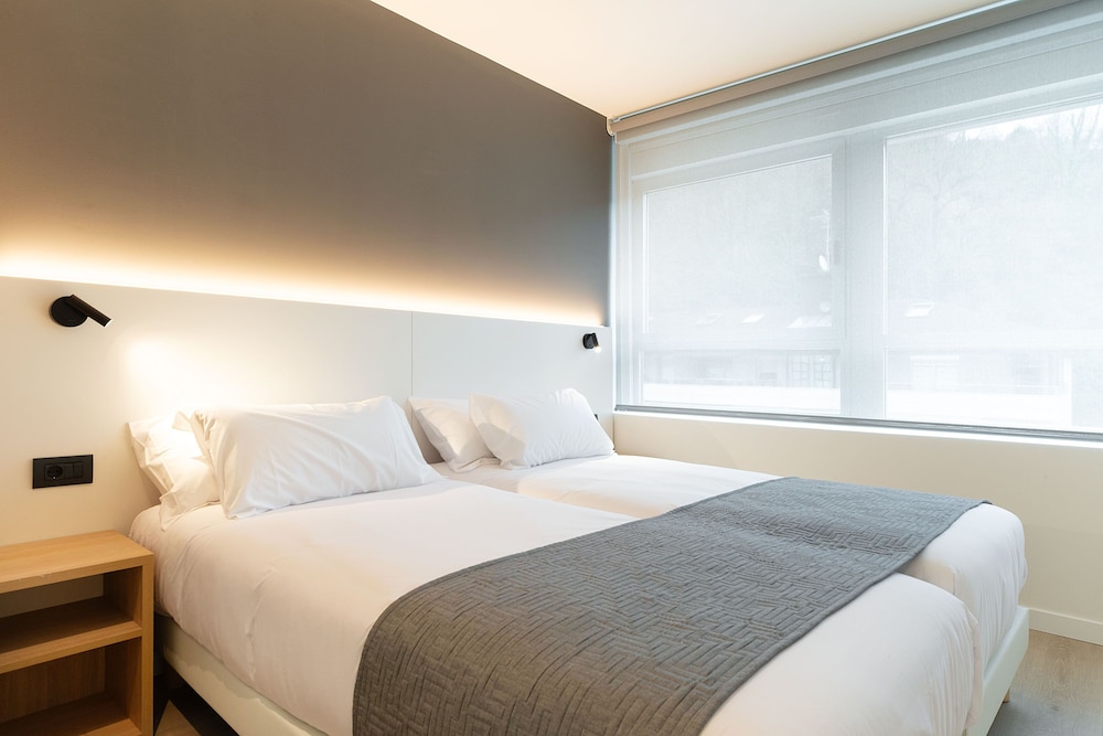 Hotel Distrito Oeste 13/50