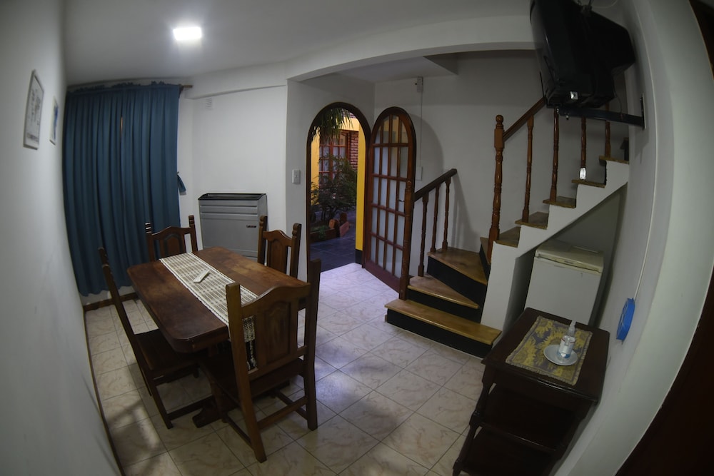 Apart Hotel Libertador 18/29