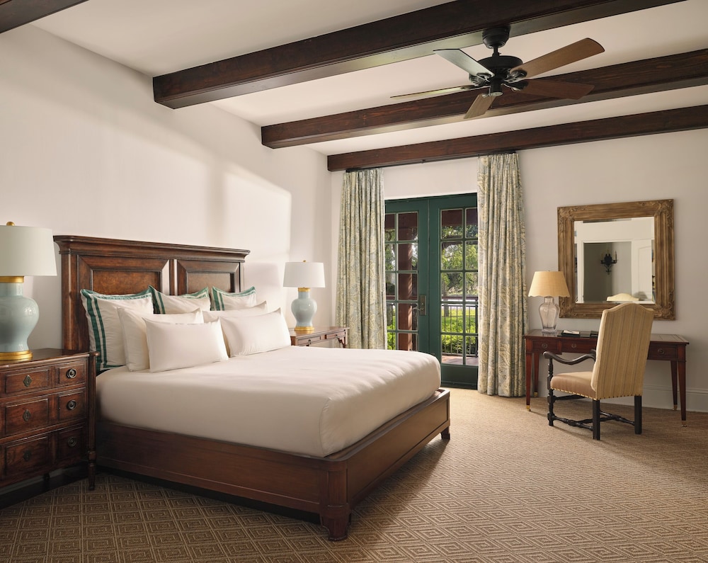 The Inn at Sea Island 10/47