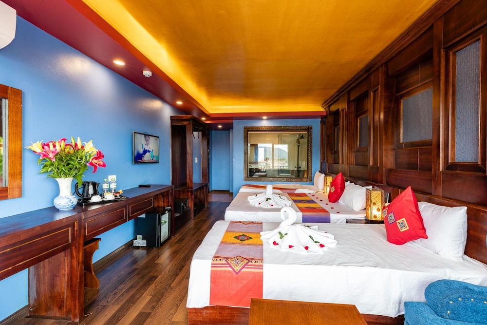 Sapa Hilton Hotel 39/50