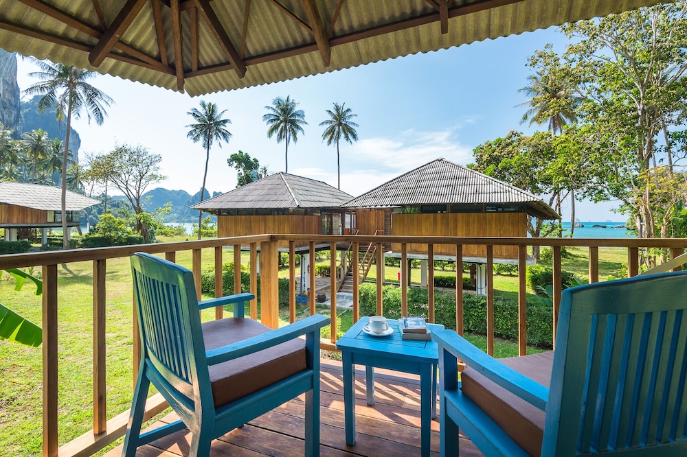 Tinidee Hideaway Tonsai Beach Krabi 40/50