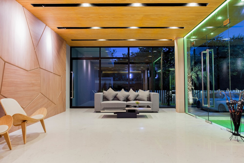 The Zense Boutique Hotel 28/45