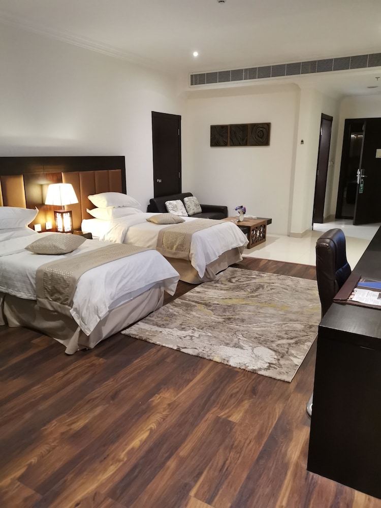 فندق ميلينيا العليا(Millennia Olaya Hotel) 34/79